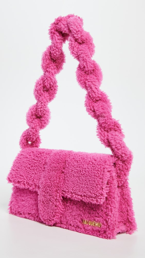 Jacquemus Le Bambidou Bag | Shopbop | Shopbop