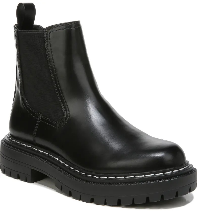 Effie Chelsea Boot | Nordstrom