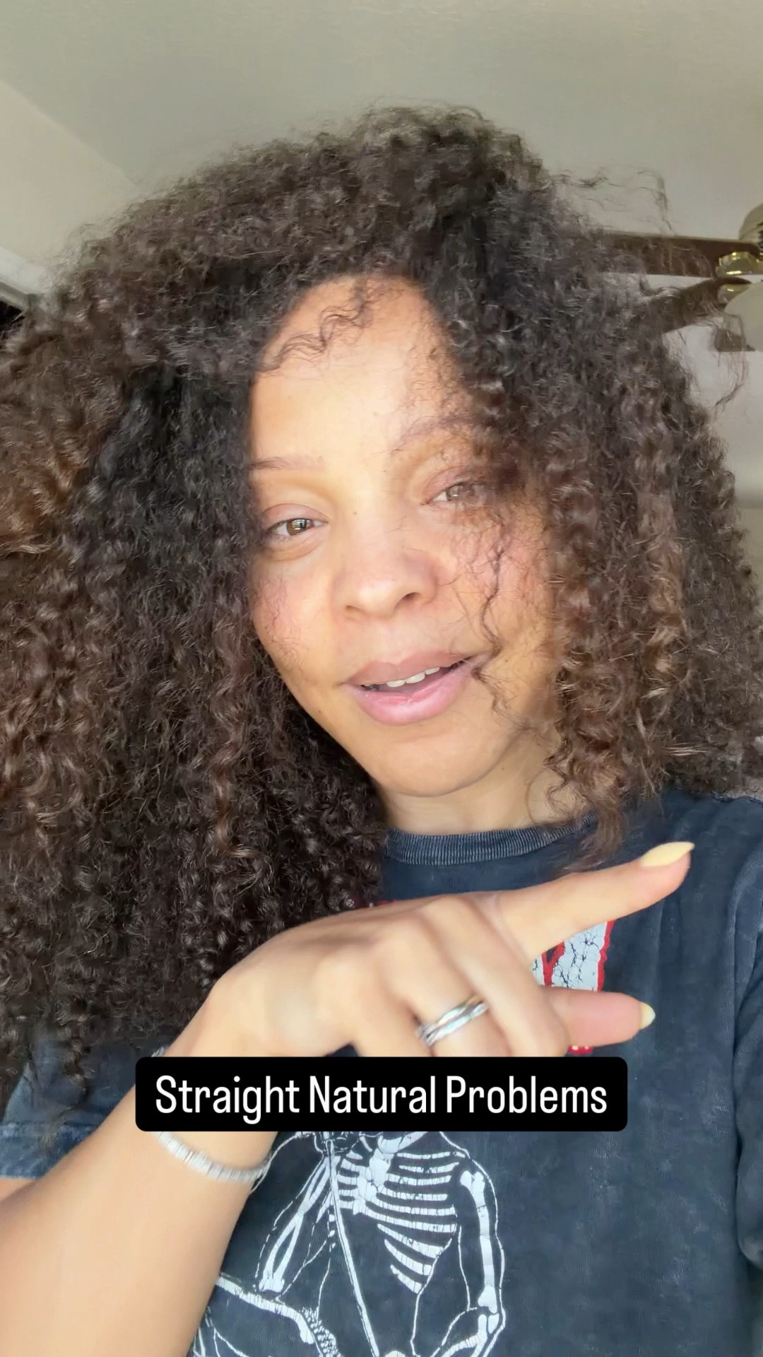 Air dried after washing with #Cecred! 

#naturalhair #hairtips #washday

#LTKselfcare #LTKvlog #LTKBeauty