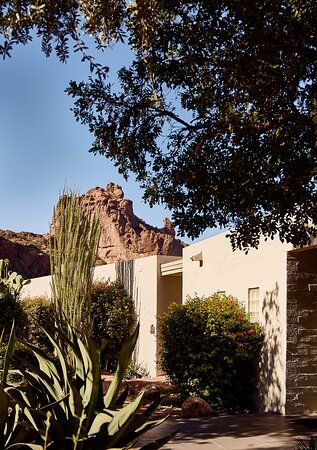 Sanctuary Camelback Mountain, A Gurney's Resort & Spa | TripAdvisor US