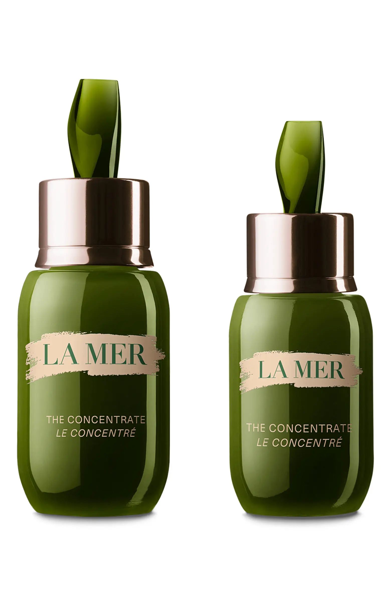 The Concentrate Serum Duo $660 Value | Nordstrom