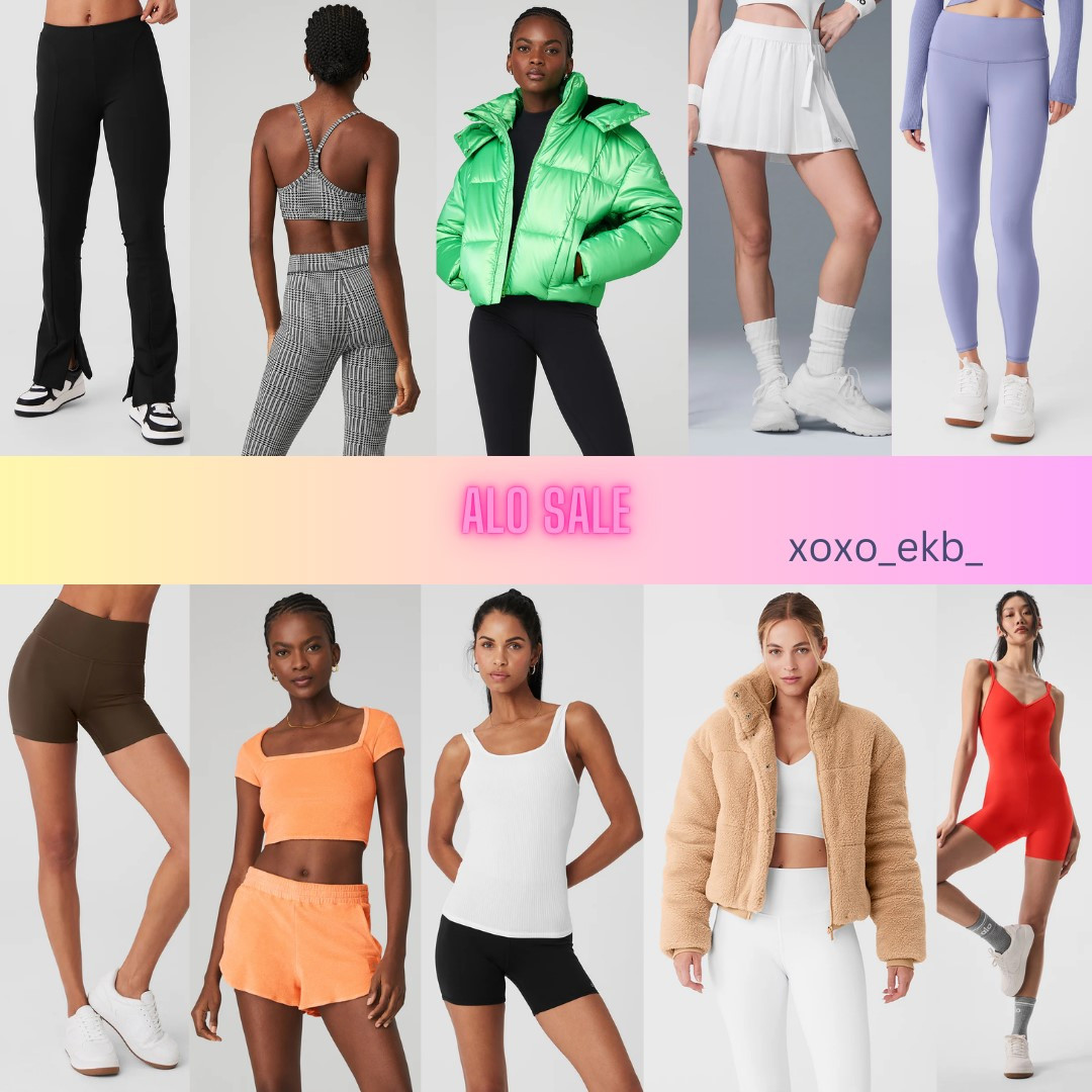 alo singles day sale!  

 #LTKCyberWeek #LTKActive #LTKSaleAlert