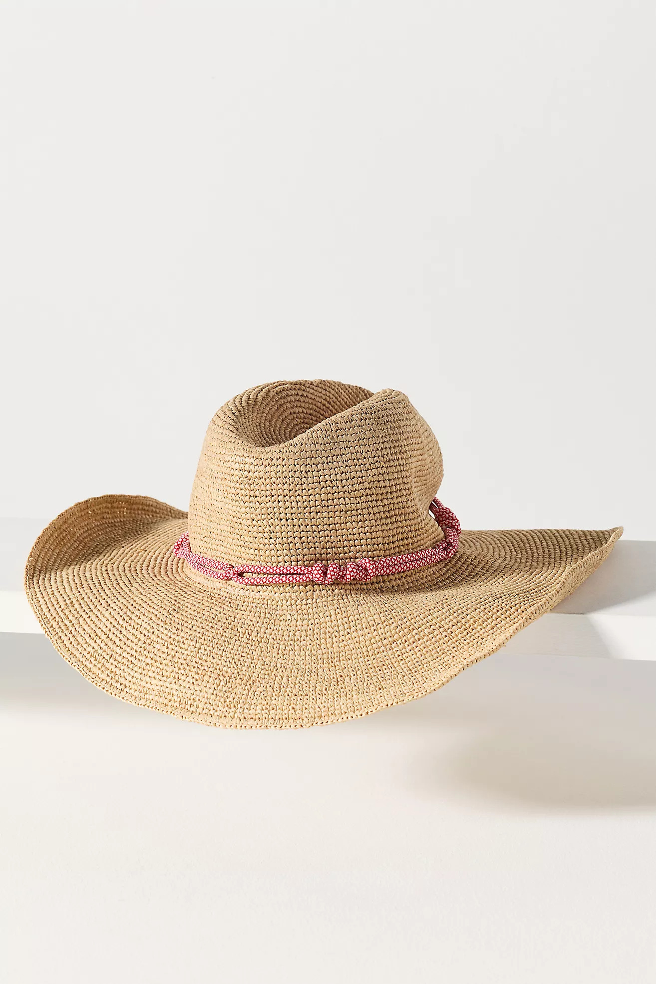 Corded Rancher Hat | Anthropologie (US)