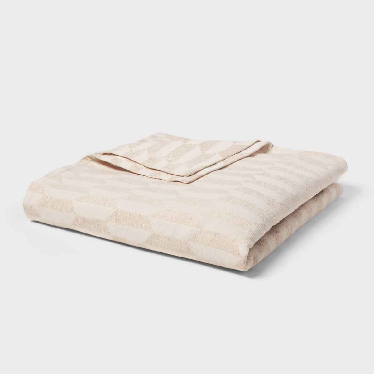 Chenille Jacquard Blanket - Threshold™ | Target