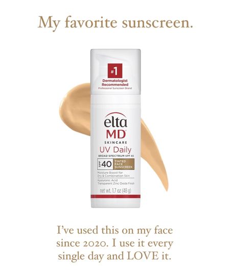 The BEST sunscreen! Ever. 

Beach
Travel
Amazon
Skincare 
Skin 

#LTKSeasonal #LTKU #LTKbeauty