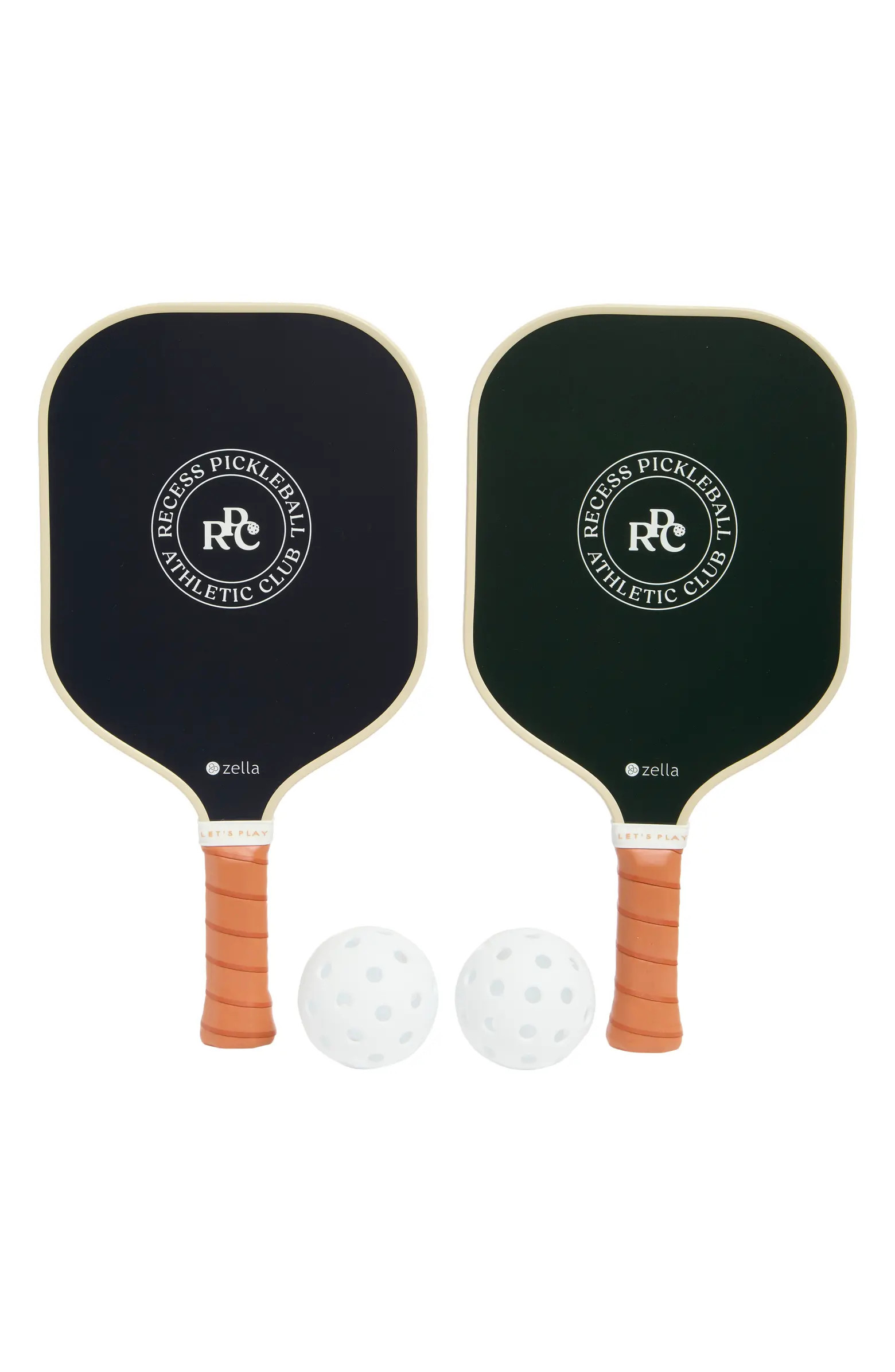 Recess x Zella Pickleball Paddle Set | Nordstrom | Nordstrom