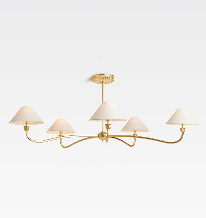 Lilith Chandelier | Rejuvenation