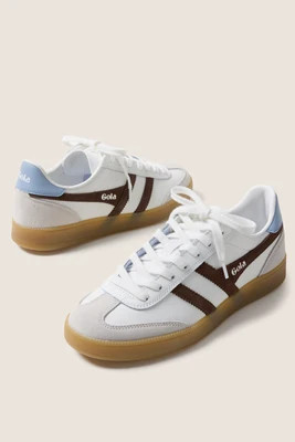 EVEREVE Viper Leather Sneaker - Viper Leather Sneaker | Shop.app