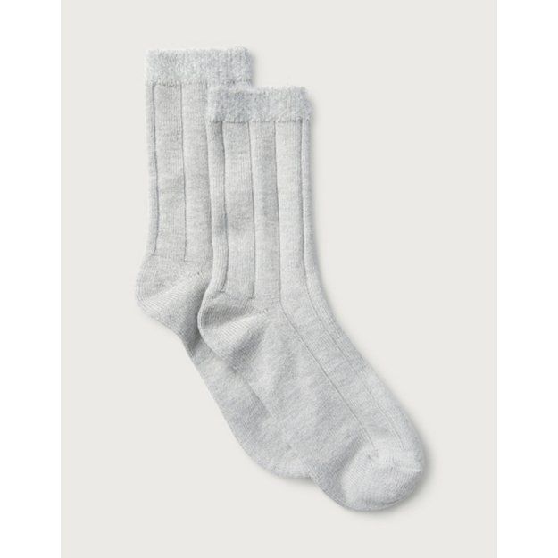 Tinsel Socks | The White Company (UK)