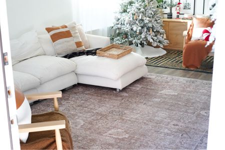 Neutral Organic Modern Home 

Home decor, home aesthetic, Rugs USA #LTKHoliday

#LTKhome #LTKSeasonal