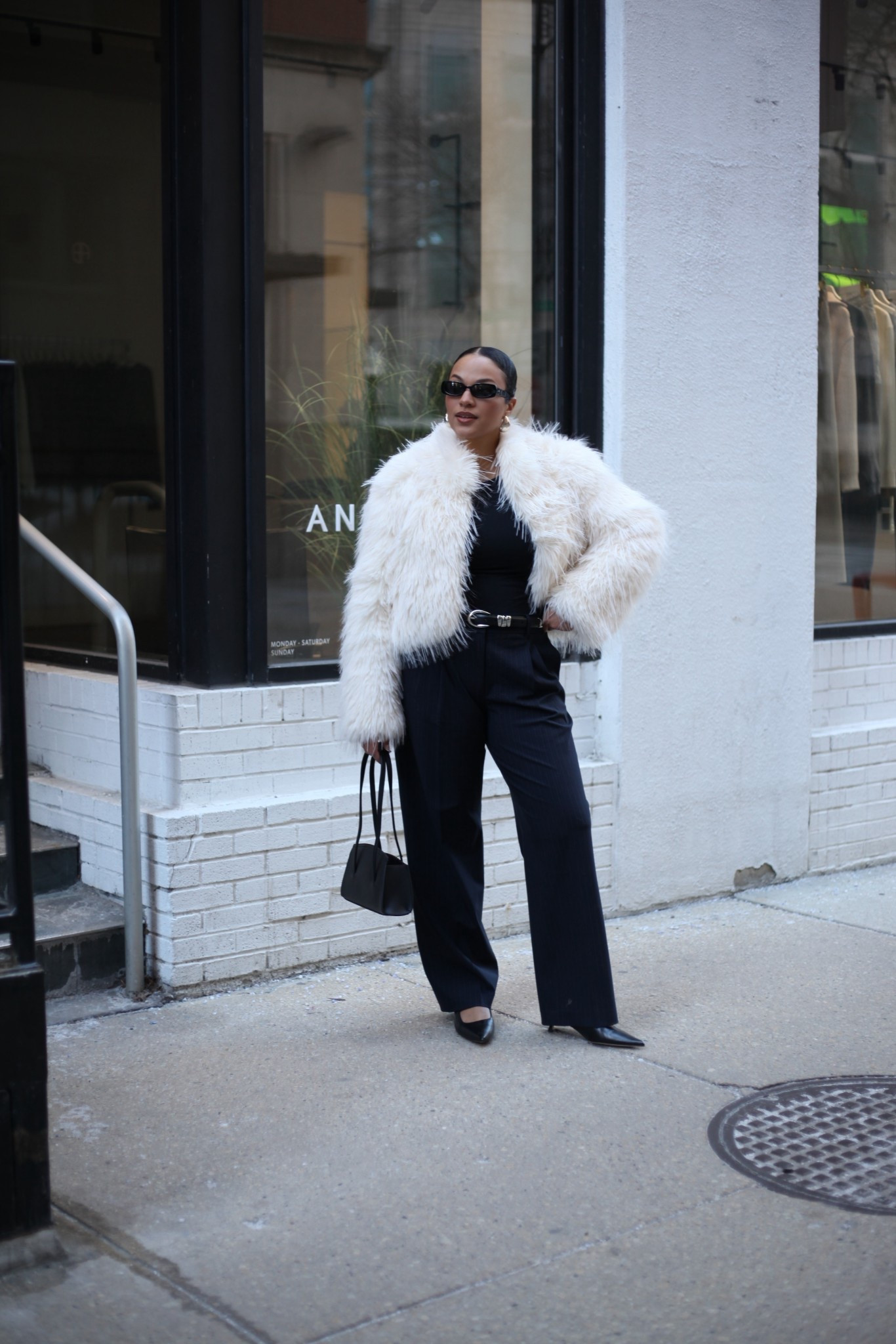 restraint over excess🤍✨

#LTKSeasonal #LTKootd