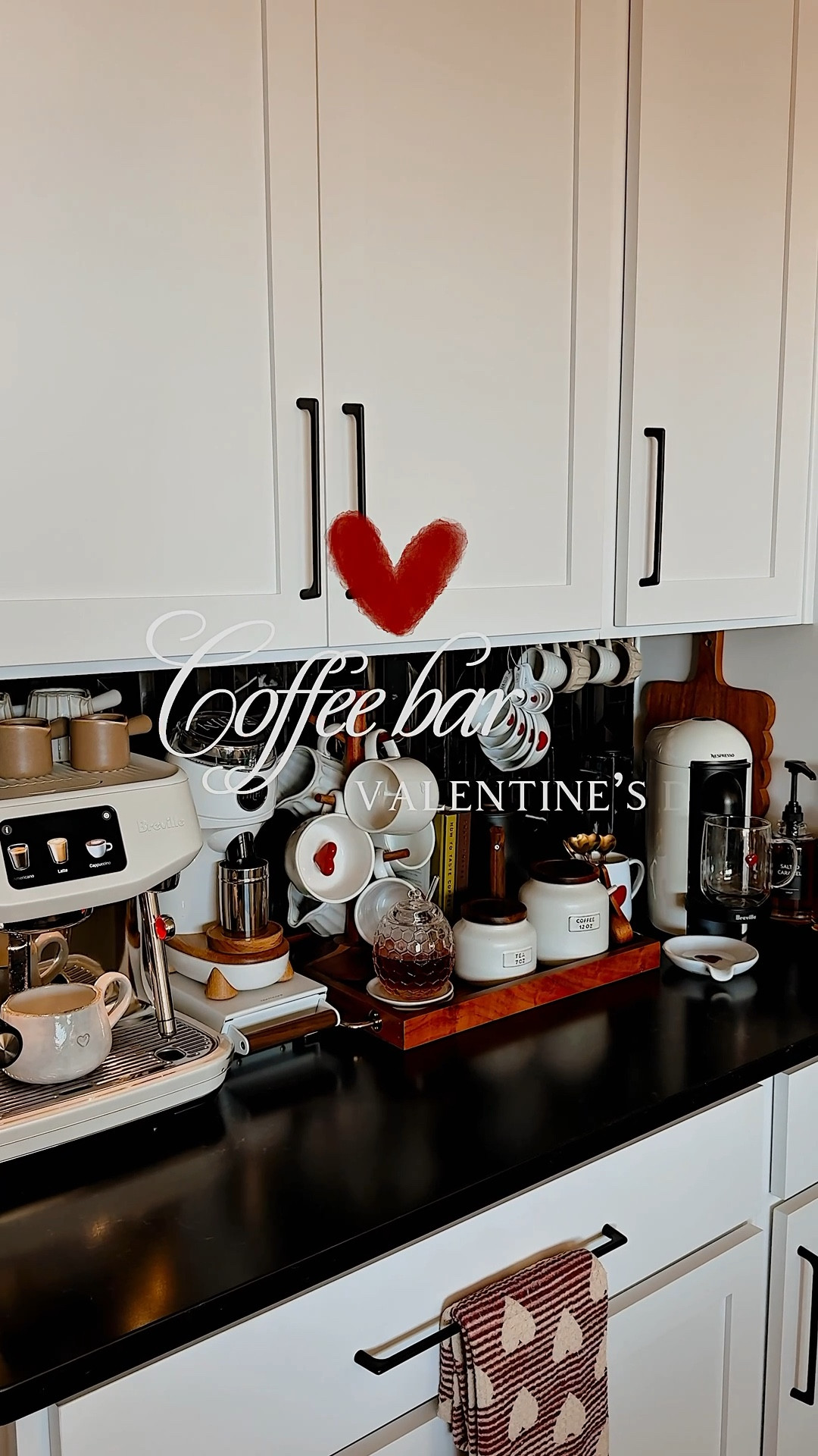 ❤️💋☕️🌹

#LTKfoodie #LTKHome #LTKValentine