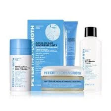 Peter Thomas Roth Acne-Clear Essentials Kit | Walmart (US)