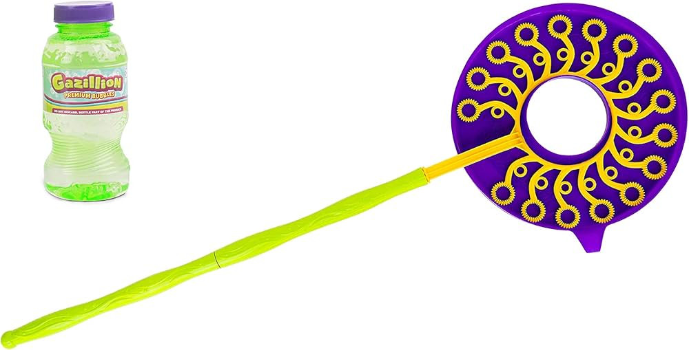 Gazillion Mega Zillion Wand | Amazon (US)