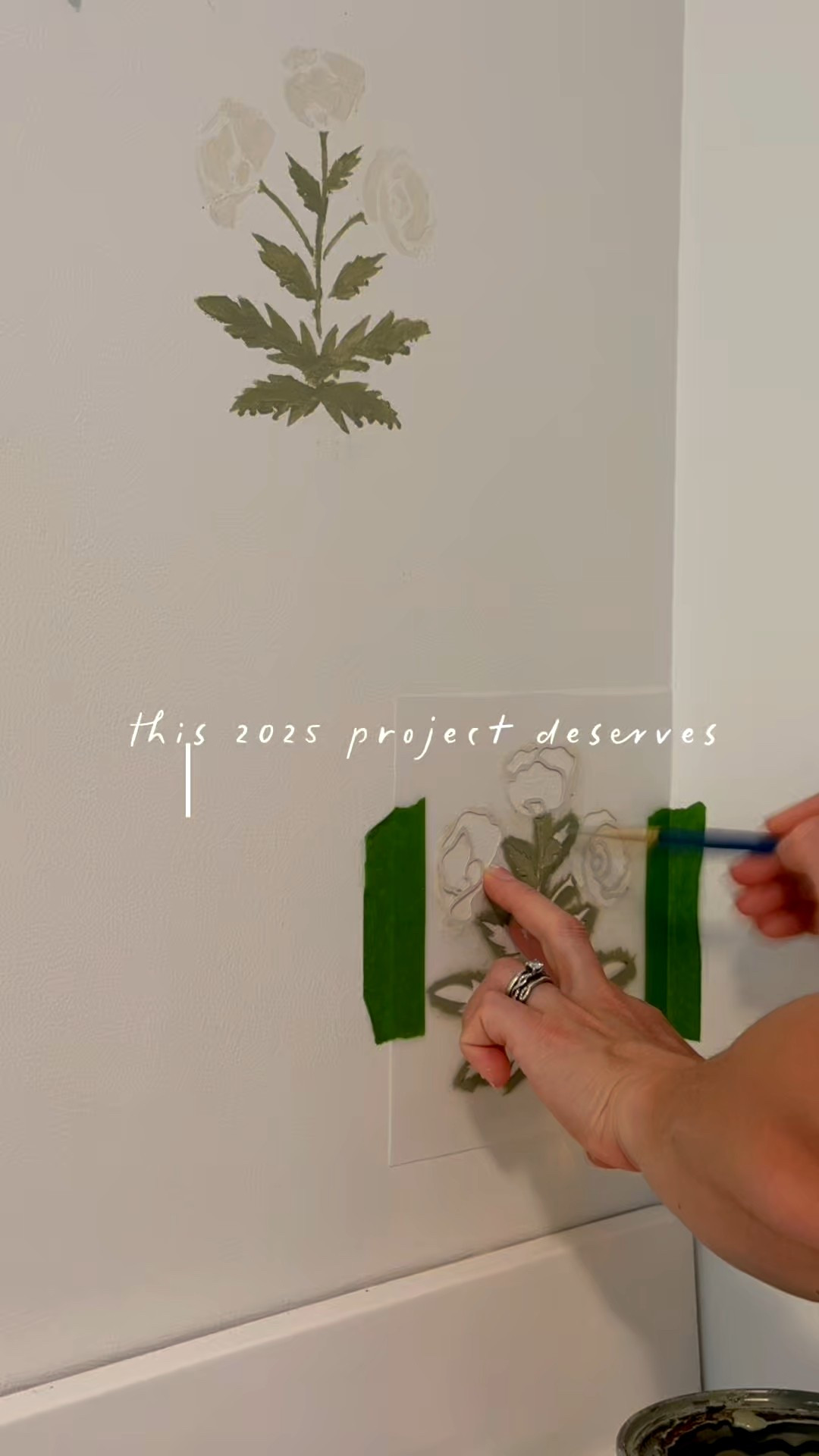 Nothing I love more than how this project came out 🥰

#LTKHome #LTKU #LTKSeasonal