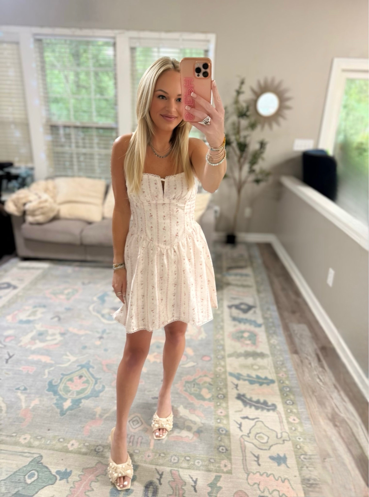 White dresses, white summer dress, beach vacation outfits, bride to be dress, date night outfits

#LTKootd #LTKTravel #LTKWedding