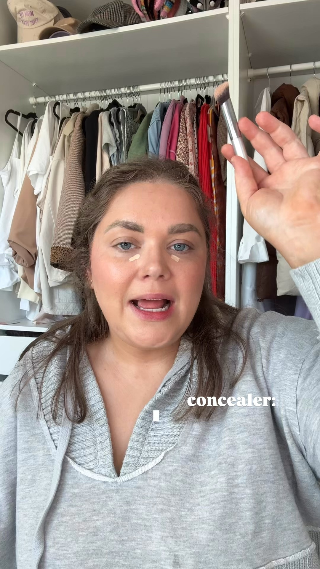 Concealer I use and love. Shade 140

#LTKBeauty