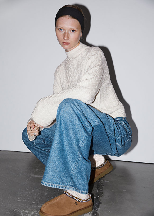 UGG® Tasman Slippers | & Other Stories (EU + UK)