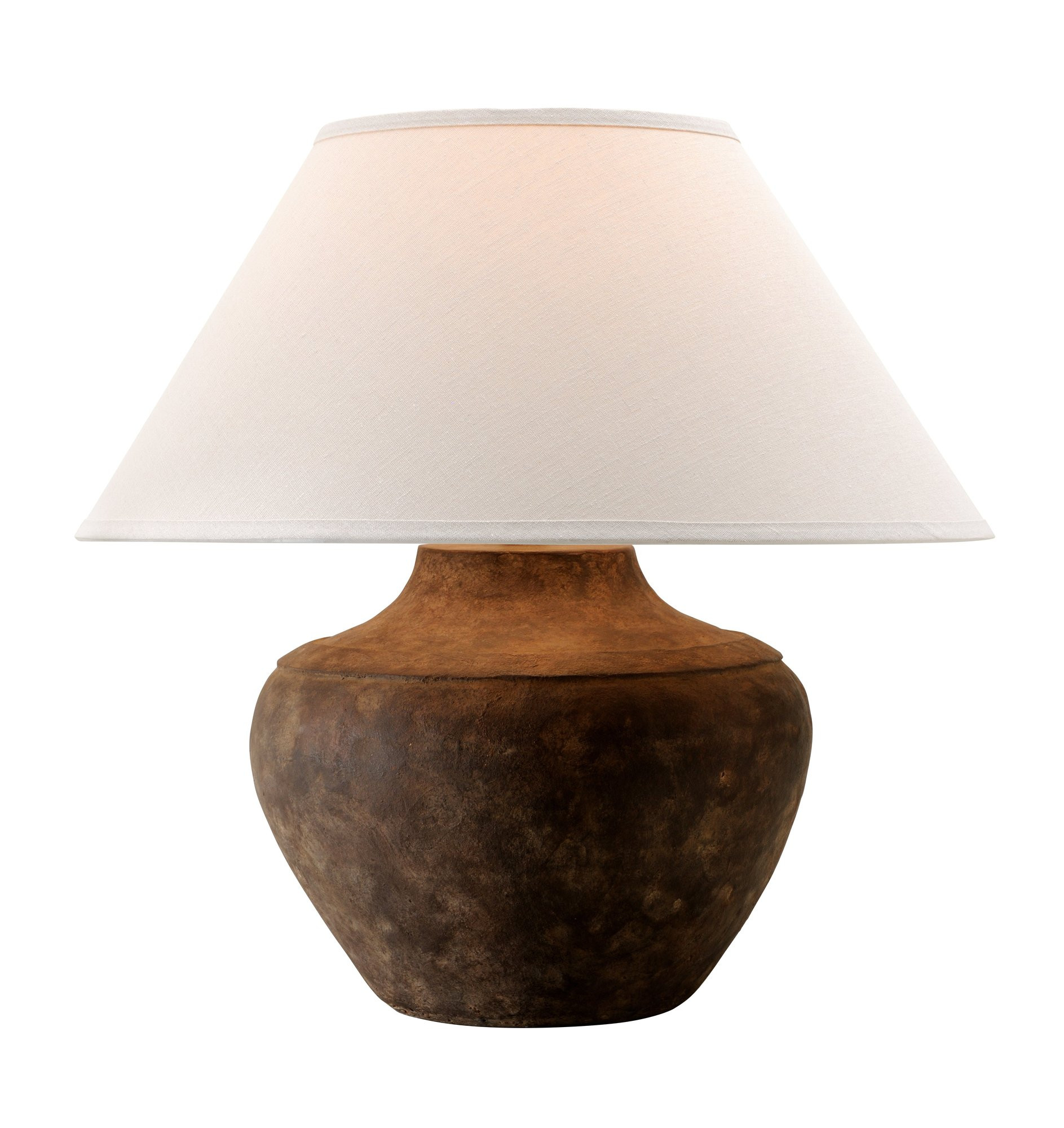 Calabria Rustico Table Lamp | Lightopia