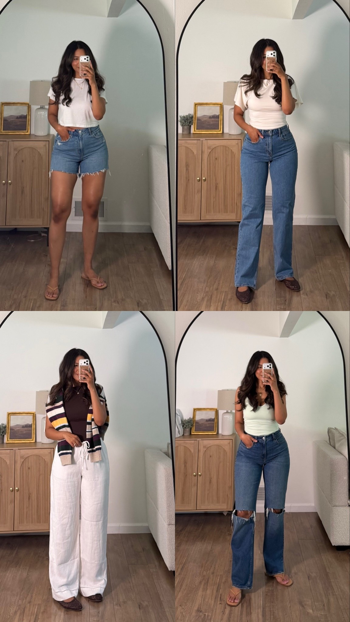Abercrombie sale faves!! Stack code aftia for additional savings! Casual style- outfit inspo