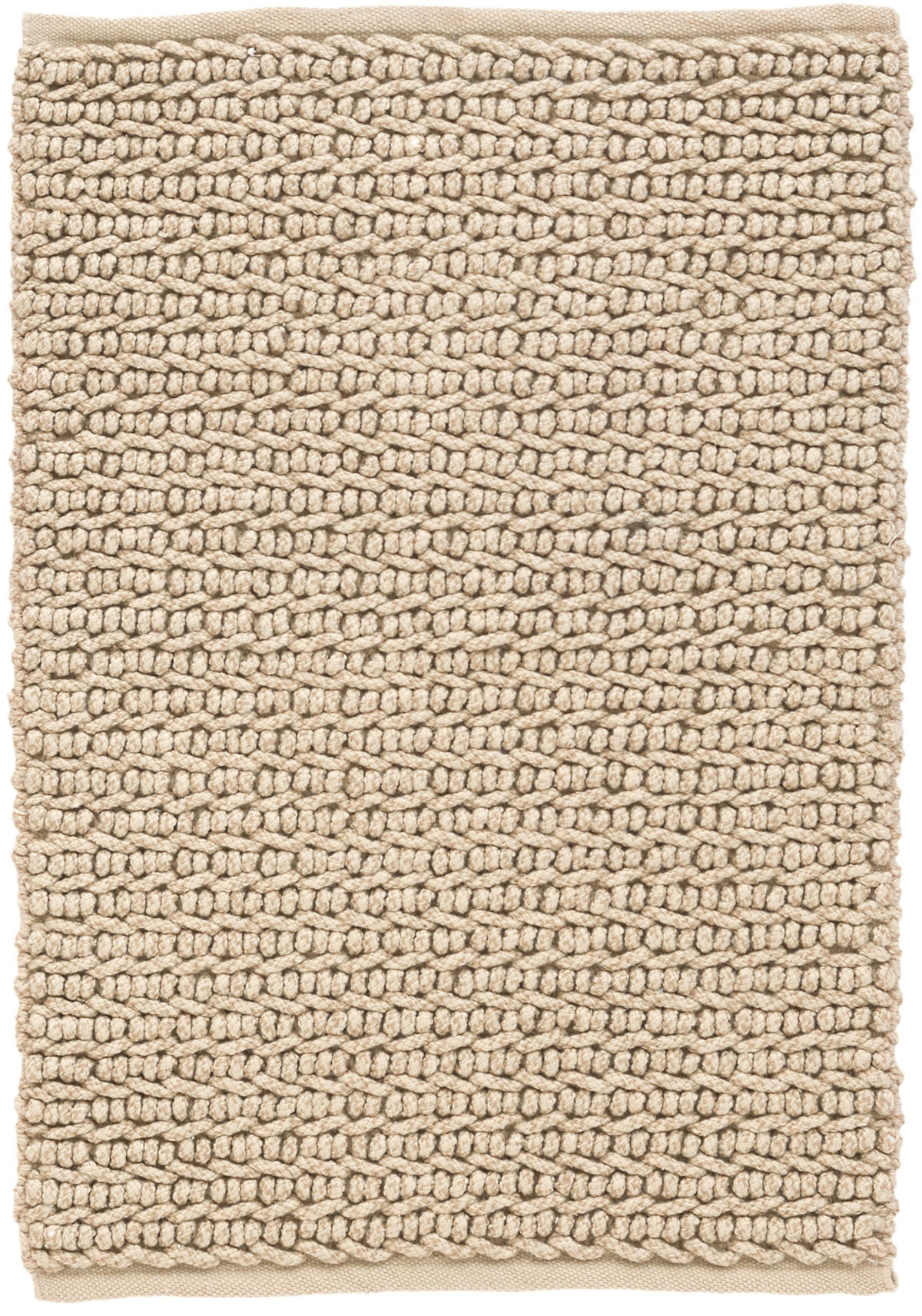 Veranda Natural Indoor/Outdoor Rug | Dash &amp; Albert | Annie Selke
