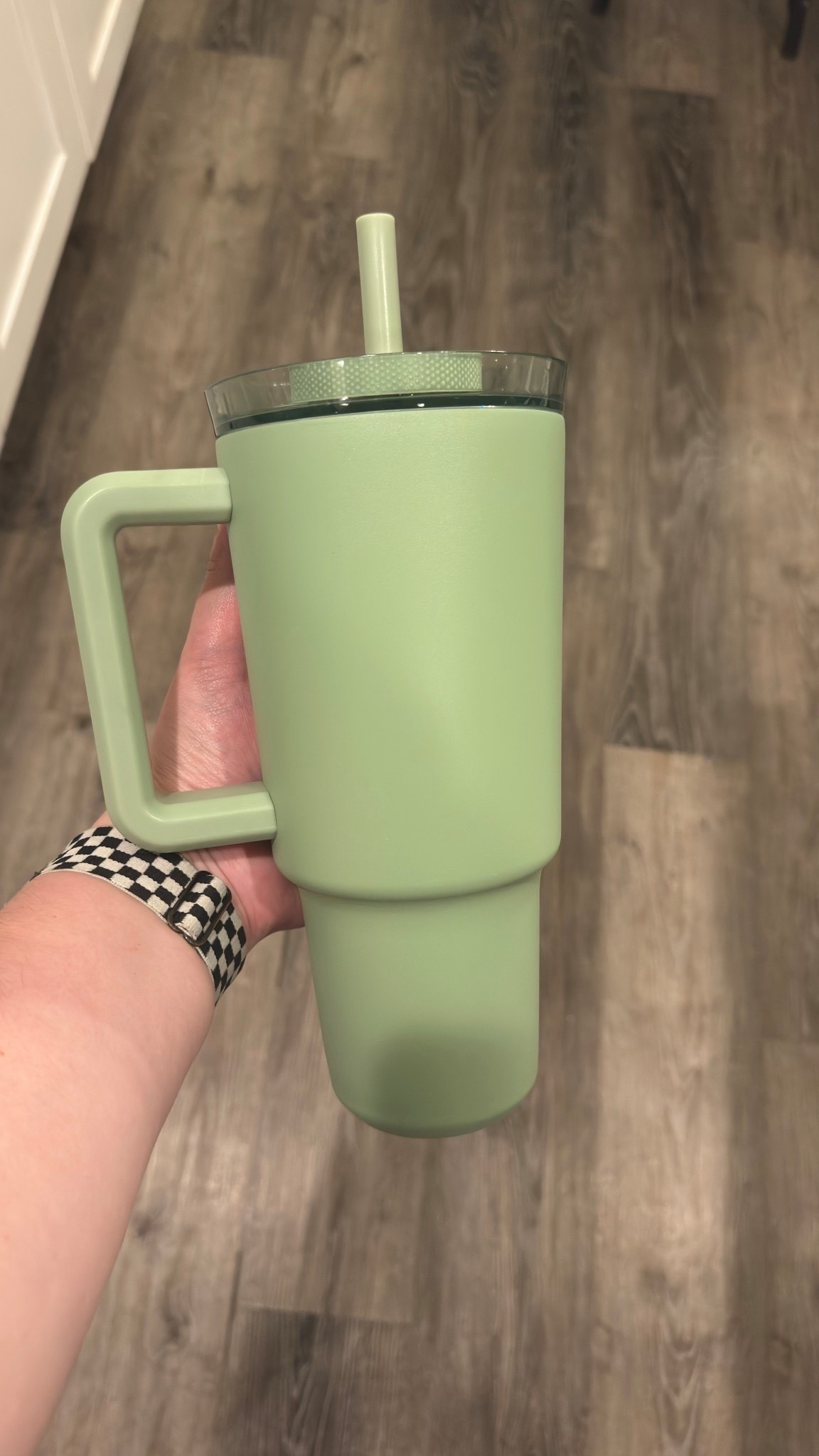 Whether you want a leakproof 40oz tumbler or an insulated to-go cup holder - you need this! 


stainless steel tumbler, insulated cup, leak proof tumbler, straw tumbler, hot and cold cup, handled tumbler, travel coffee mug, iced coffee tumbler, to go cup, reusable tumbler, insulated drinkware, stainless steel mug, mom life essentials, everyday tumbler, eco friendly cup

#LTKFindsUnder50 

#LTKselfcare #LTKHome