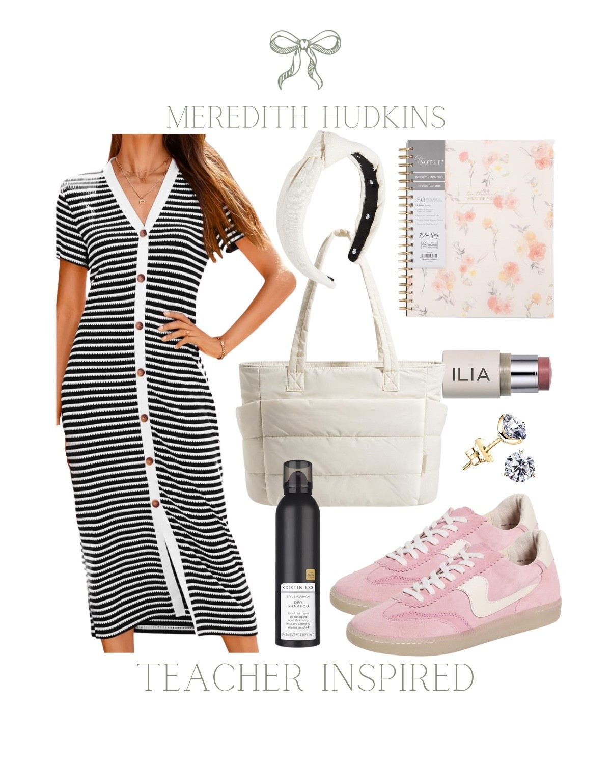 women's fashion, amazon fashion, meredith hudkins, style, ootd, classic, chic, preppy, affordable, summer, fall, trending, timeless, accessories, makeup, skincare, beauty, teacher

#LTKSaleAlert #LTKStyleTip #LTKFindsUnder50