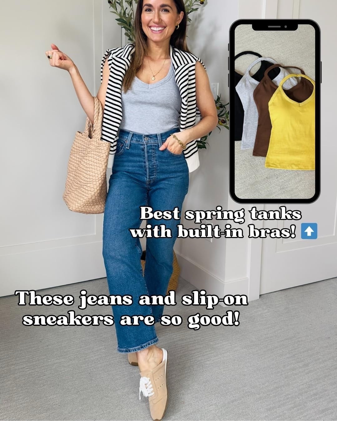 Cute spring outfit idea from amazon! Amazon Favorites, amazon finds, amazon must haves, amazon essentials, amazon under $50, amazon under $100, amazon fashion, amazon made me buy it, found it on amazon, amazon spring finds

#LTKootd