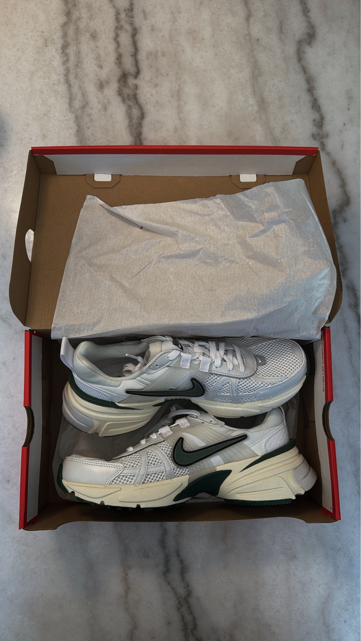 Nike V2K Run Sneakers 

#LTKStyleTip #LTKSeasonal #LTKShoeCrush