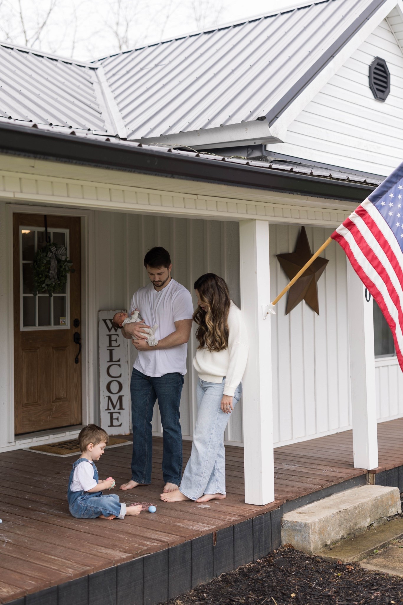 #LTKStyleTip #LTKFamily #LTKMens