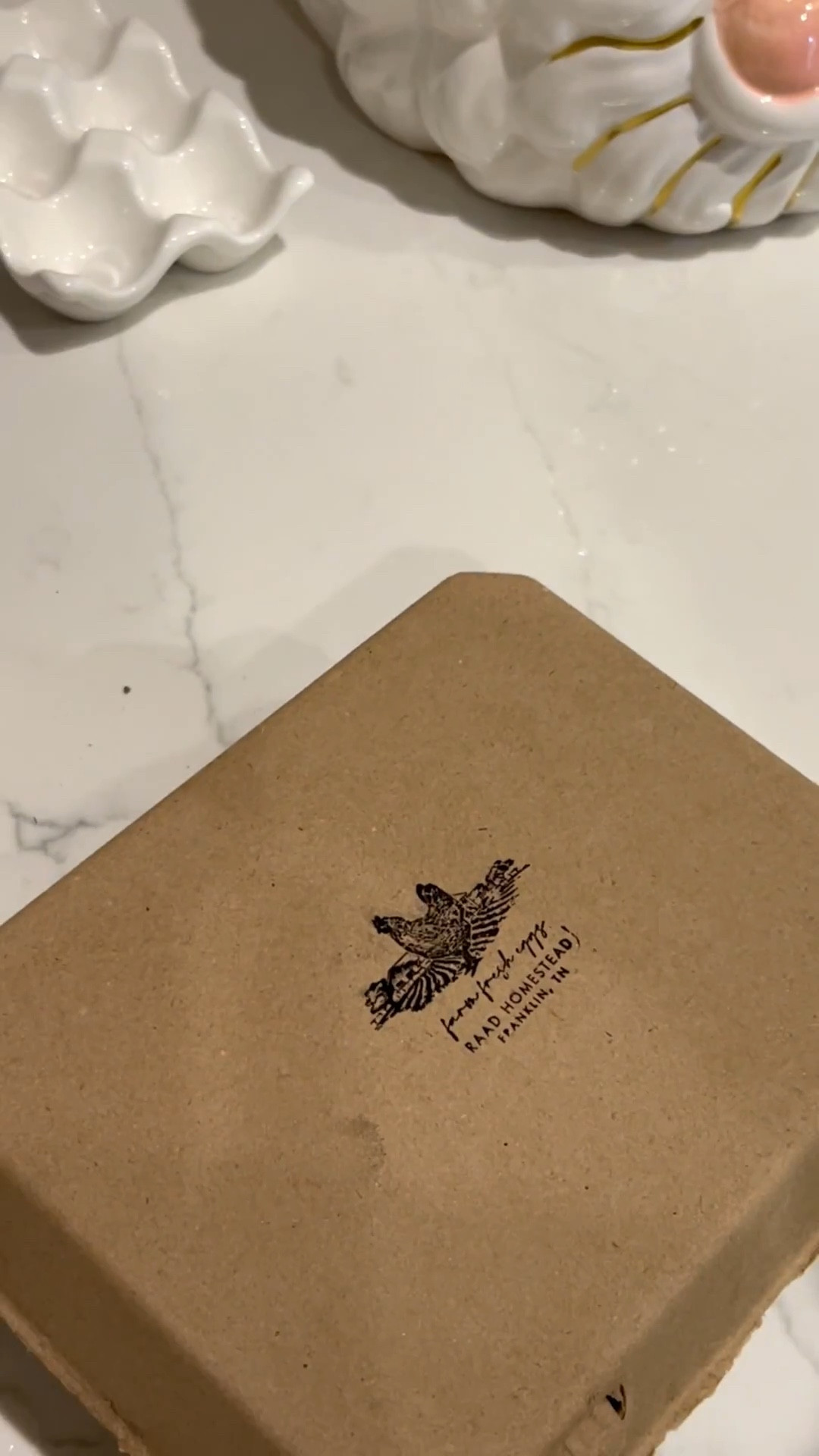 Love gifting our eggs to friends and adding a personalized touch🐣

gift idea, unique gift idea, personalized gift idea, gift guide, Nashville, mom of 3, Dede Raad, dress up buttercup 

#LTKHoliday #LTKFindsUnder50 #LTKGiftGuide