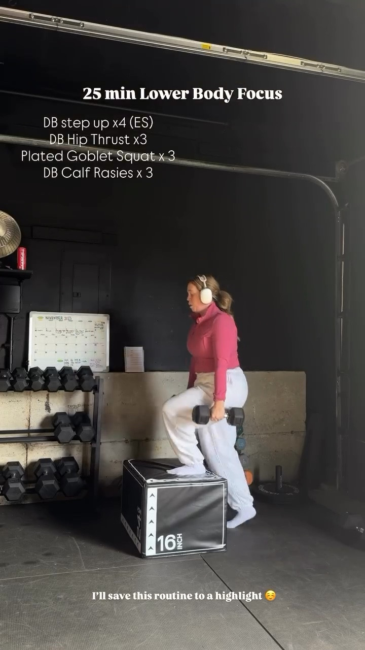 Midsize Gym Outfit of the Day 💪🏻 size 10/12 | M/L | 5’4"

#LTKMidsize #LTKfitnessgoals #LTKActive