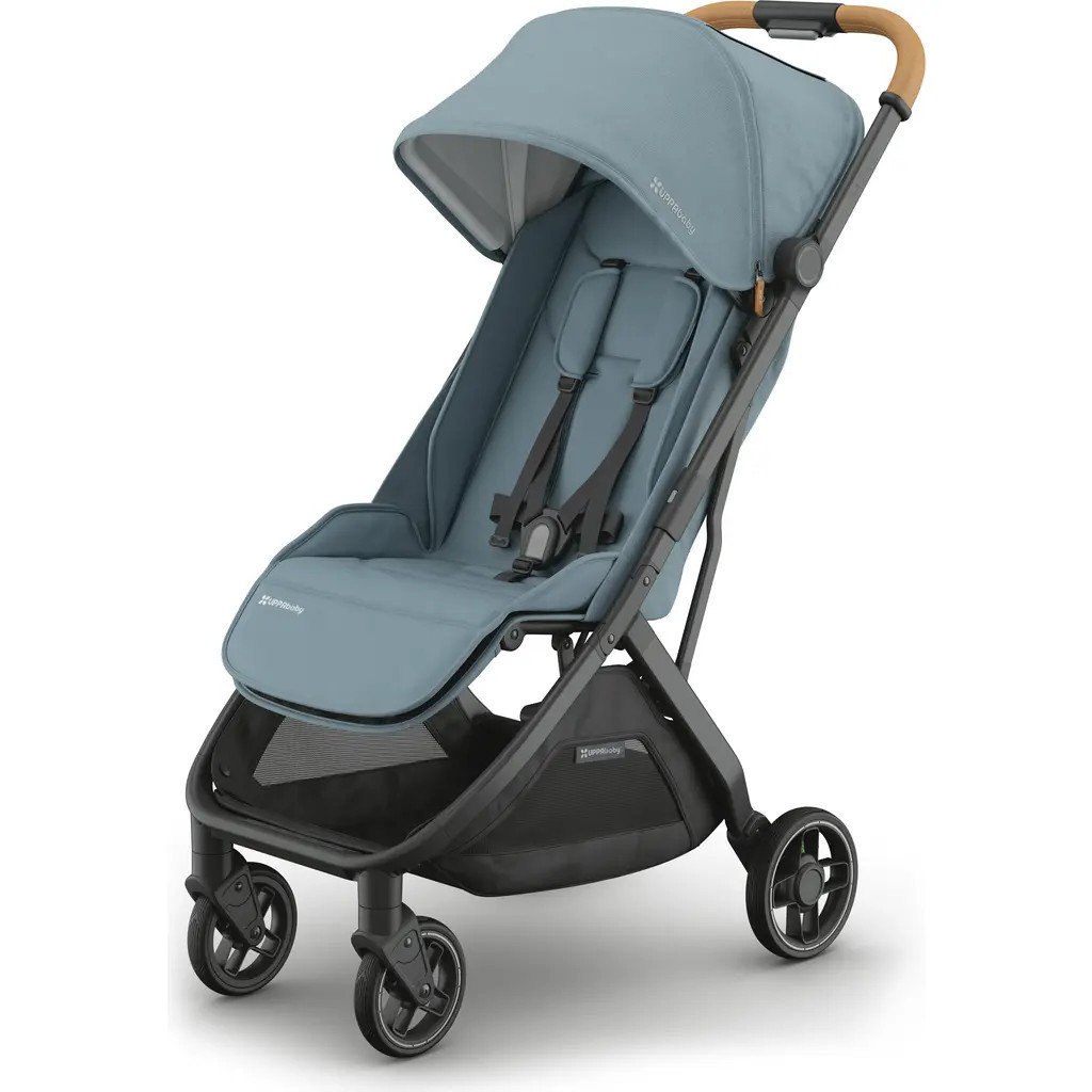 UPPAbaby Minu V3 Stroller in Dillan at Nordstrom | Nordstrom