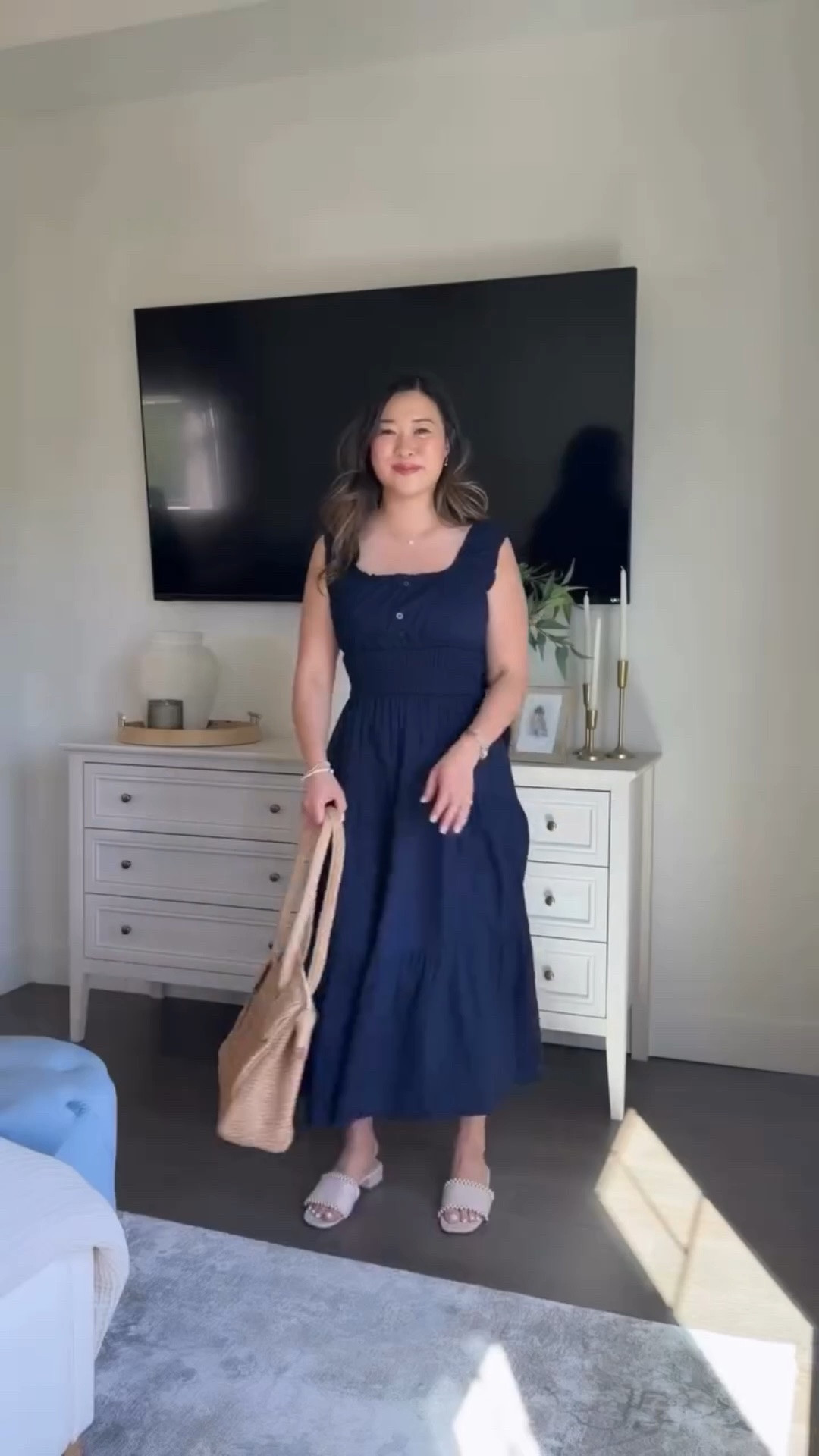 Target dress, summer dress, outfit inspo, affordable fashion, tcs, trending

#LTKootd #LTKSeasonal #LTKPetite