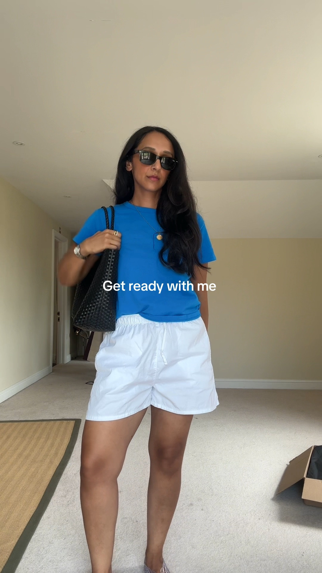 Casual summer outfit 

#LTKeurope #LTKuk #LTKsummer