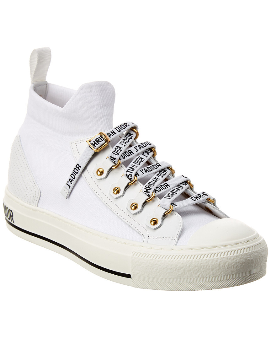 Dior Walk'N'Dior Sneaker | Gilt