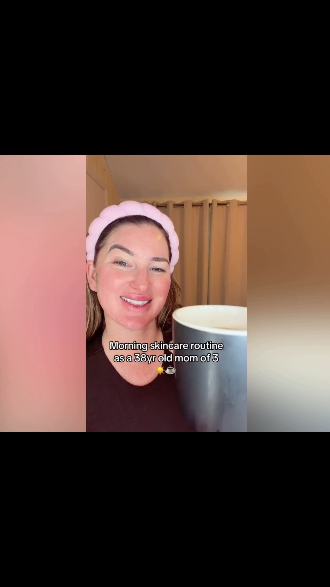 Mom skincare routine must haves that make the face feel so good!  

#LTKgrwm #LTKmomlife #LTKselfcare