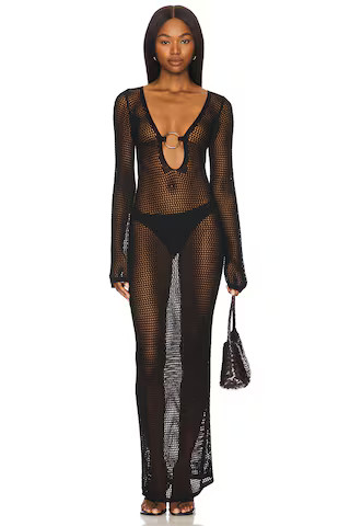 ODETTE DRESS
                    
                    superdown | Revolve Clothing (Global)