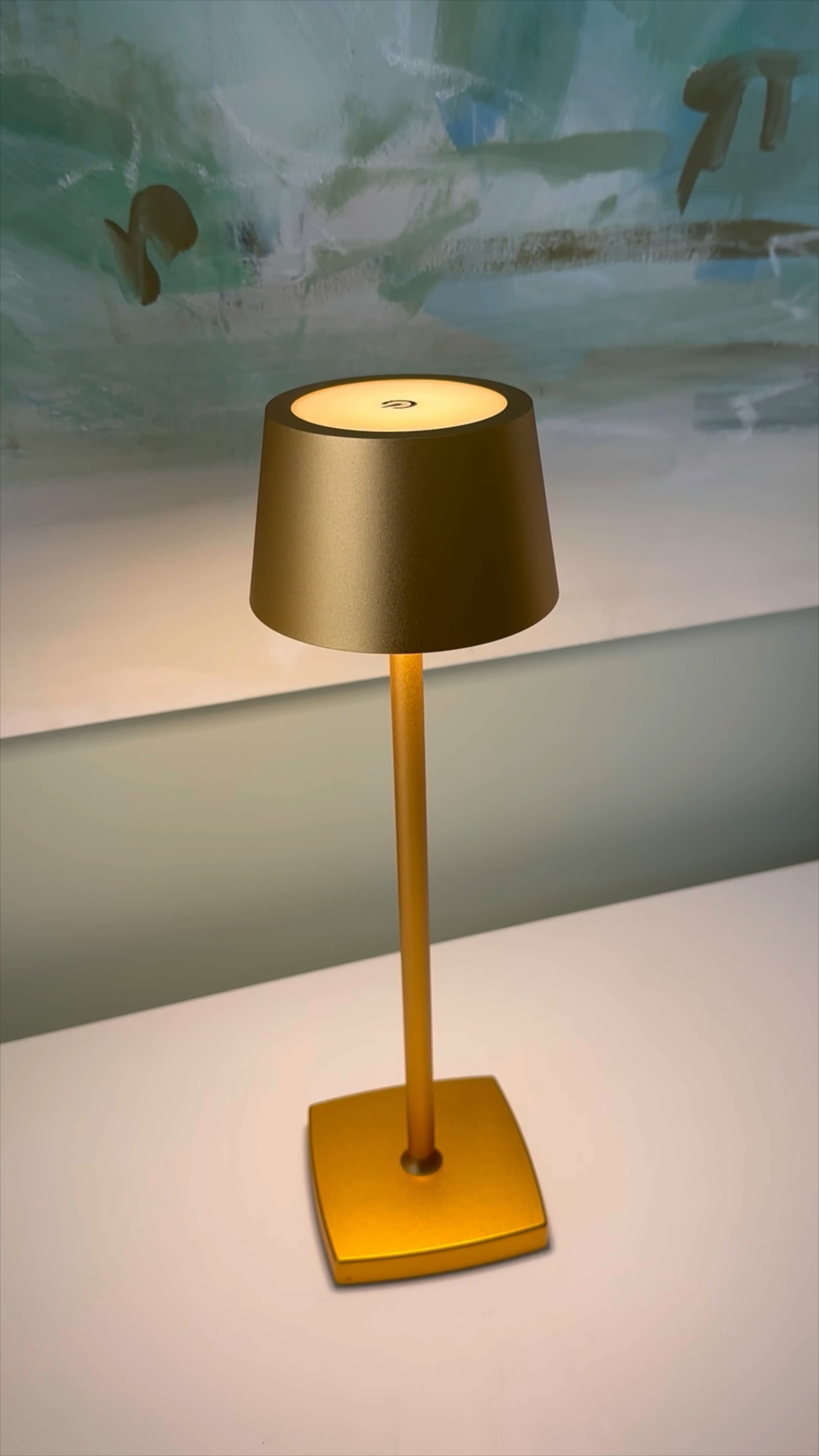 This touch lamp was such a hit at dirty Santa! it was stolen three times during the game so you know it’s good 😎 this exact lamp is linked along with some similar ones and other dirty Santa ideas! 

#LTKfindsunder50 #LTKHoliday #LTKGiftGuide