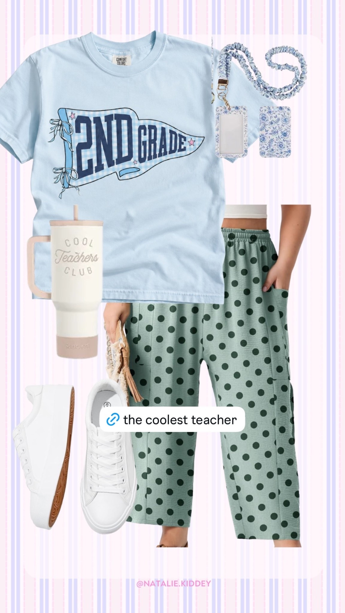 Customize tees for back to school!🩵

#LTKSeasonal #LTKSaleAlert #LTKootd