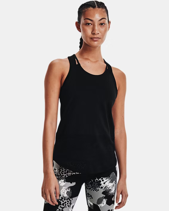Women's UA Breathelux Tank | Under Armour (US)