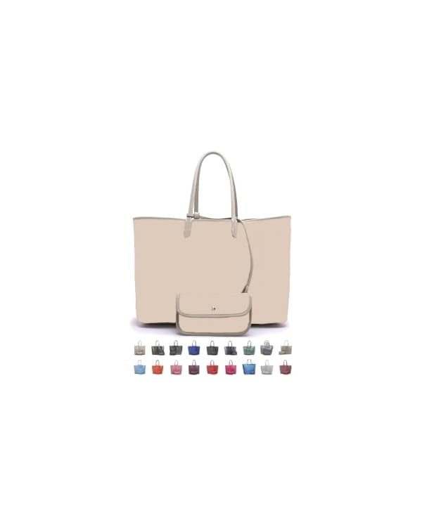 Women's Tote Bag Designer Bags Large Tote Bag Carry All Bag Top Handle Hobo Handbag | Amazon (US)