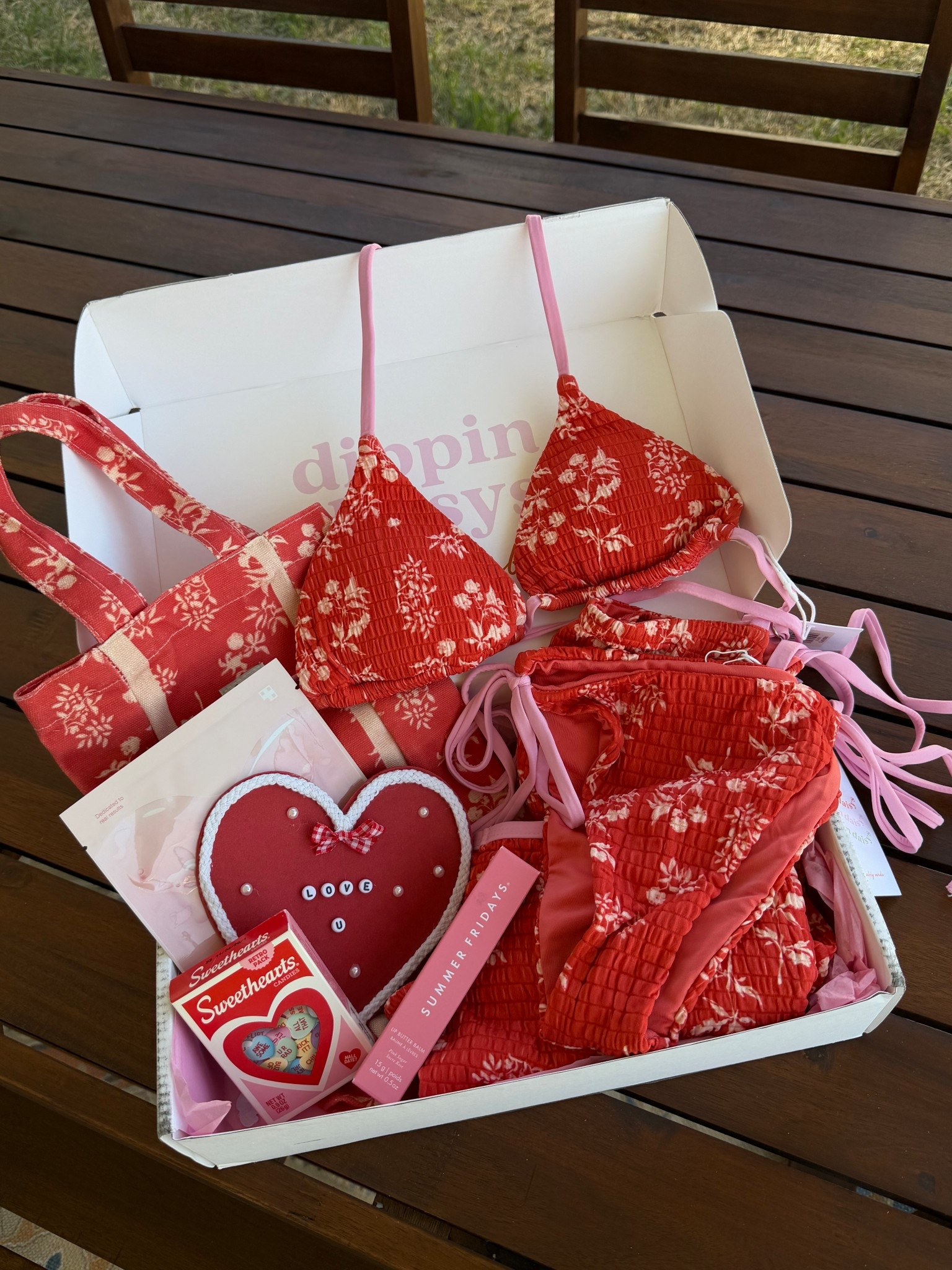 i am obsessed with dippin daisys new print ✨ code : Cass15 gives you $$ off 🩷🩷🩷 

#LTKSeasonal #LTKTravel