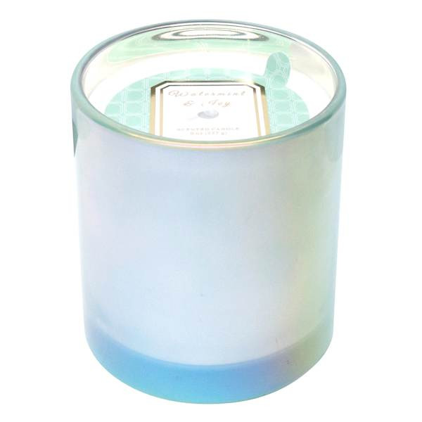 Providence Watermint & Ivy Scented Jar Candle, 8oz | At Home