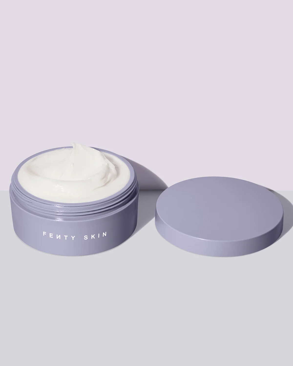 Fenty Fresh - Infused with a light, fresh + fruity blend of bergamot, jasmine + white orchid scen... | Fenty Beauty