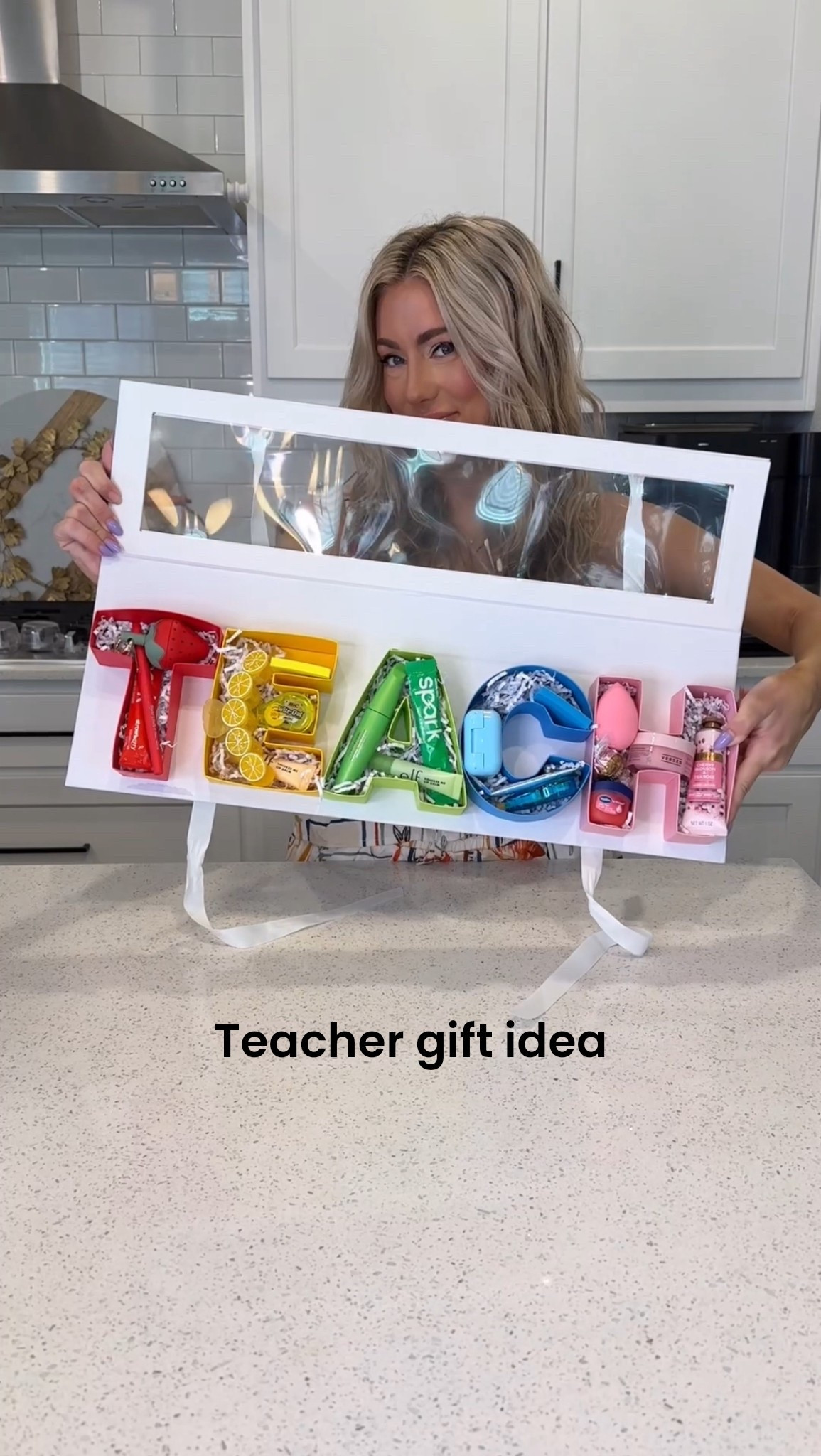 Teacher appreciation and end of the school year is approaching and Target made these $10 TEACH boxes that were sold out last year but are back! 

#LTKSeasonal #LTKdayinmylife