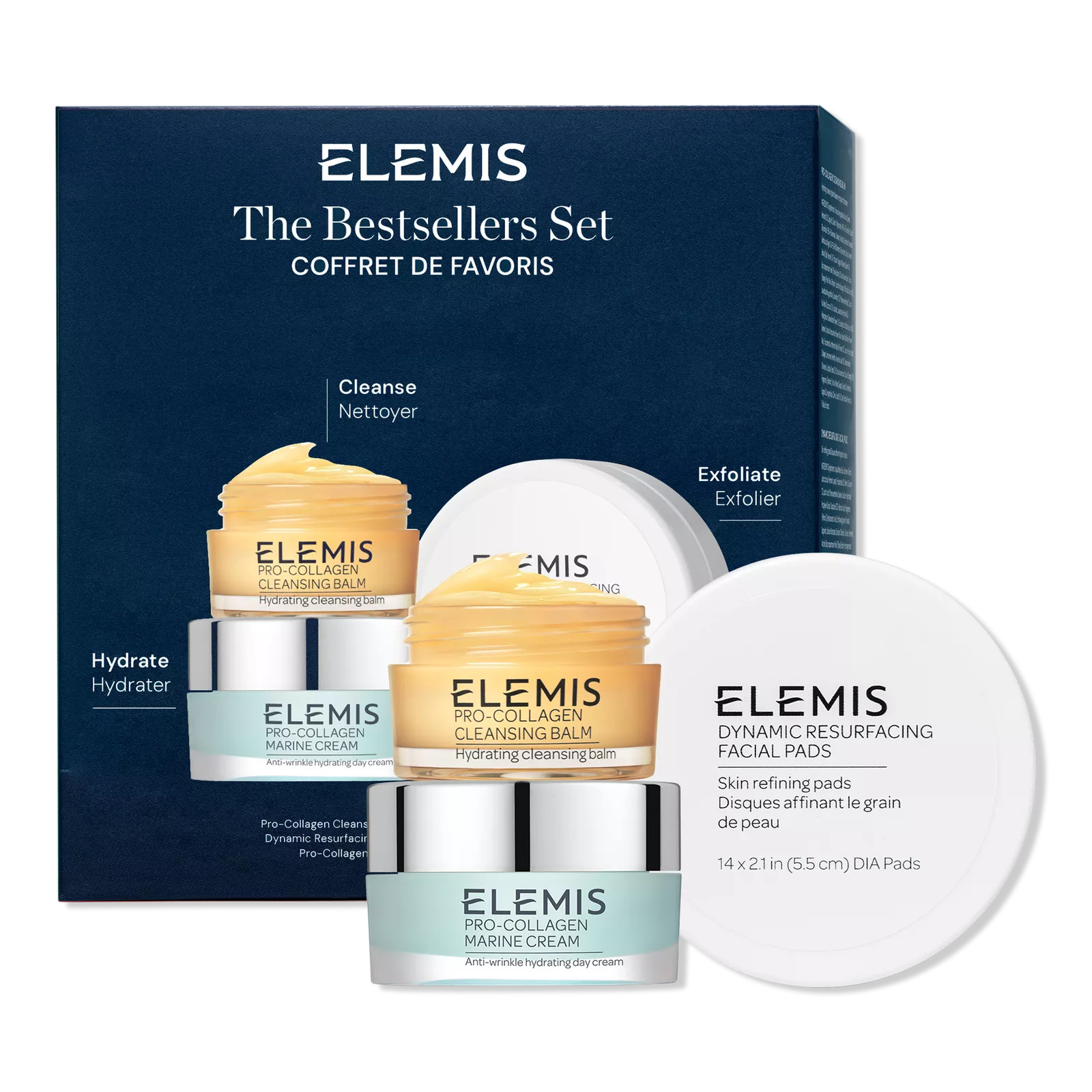The Bestsellers Set | Ulta