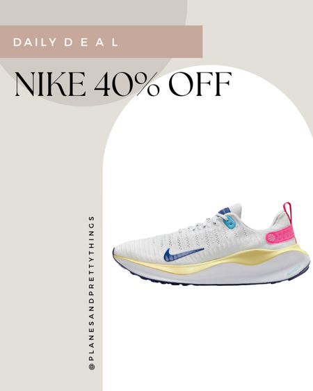Nike sneakers on sale 

#LTKfitness #LTKsalealert #LTKstyletip