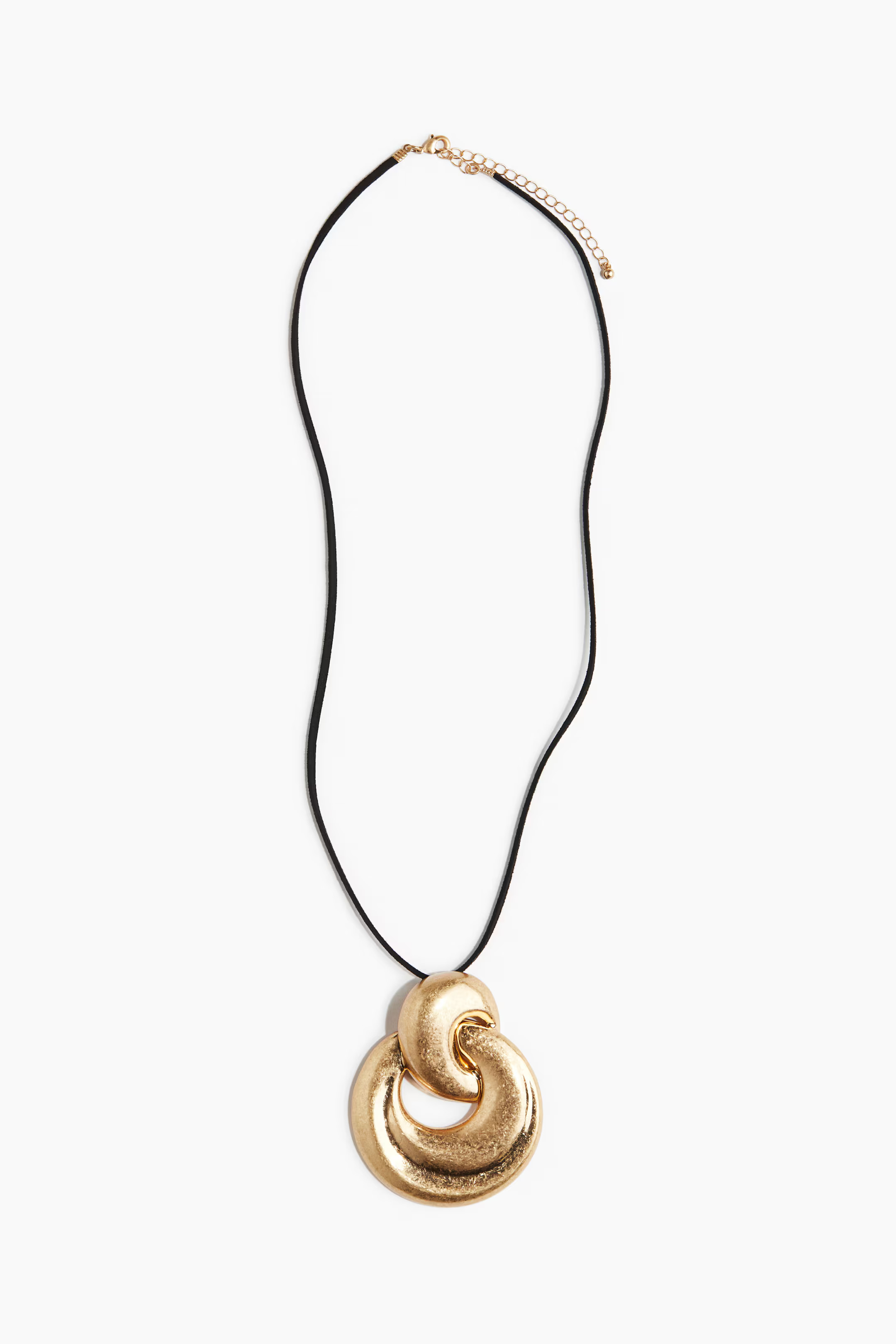 Pendant necklace | H&M (US + CA)