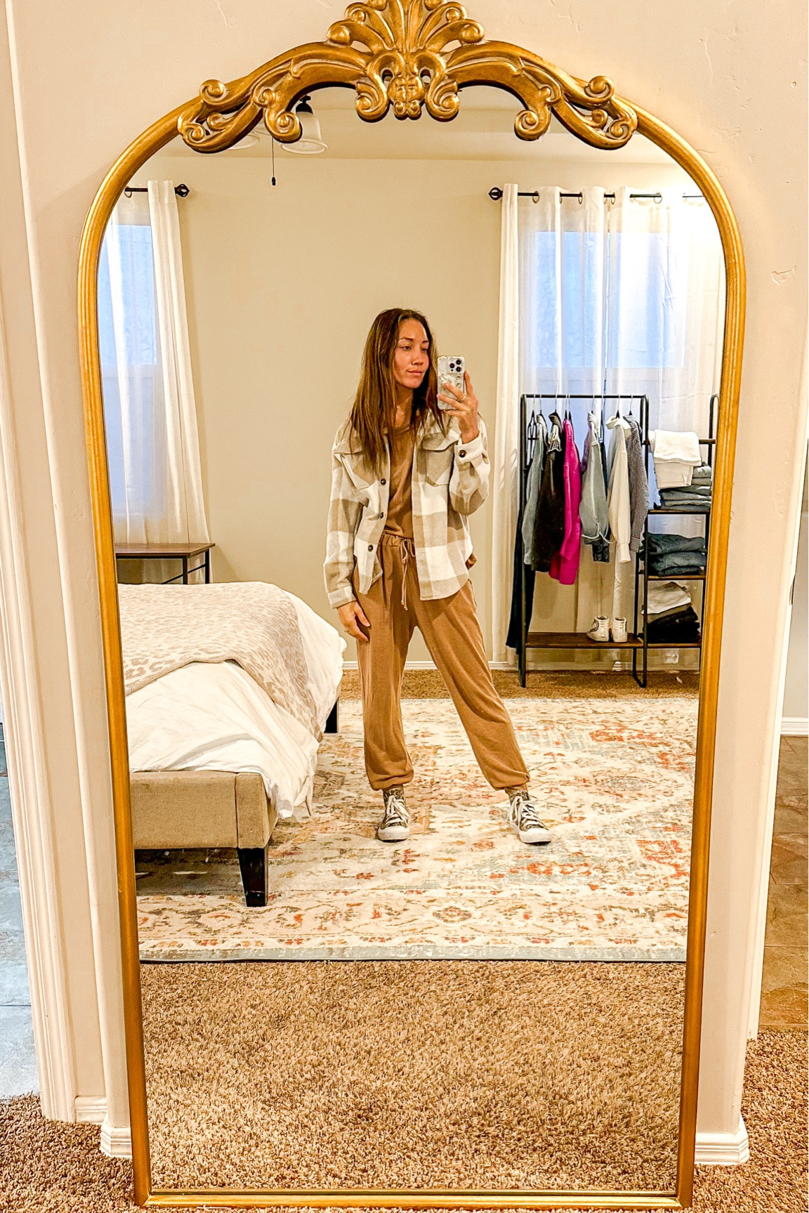 Pink Blush cozies!!! 

#LTKMostLoved #LTKstyletip #LTKfindsunder100